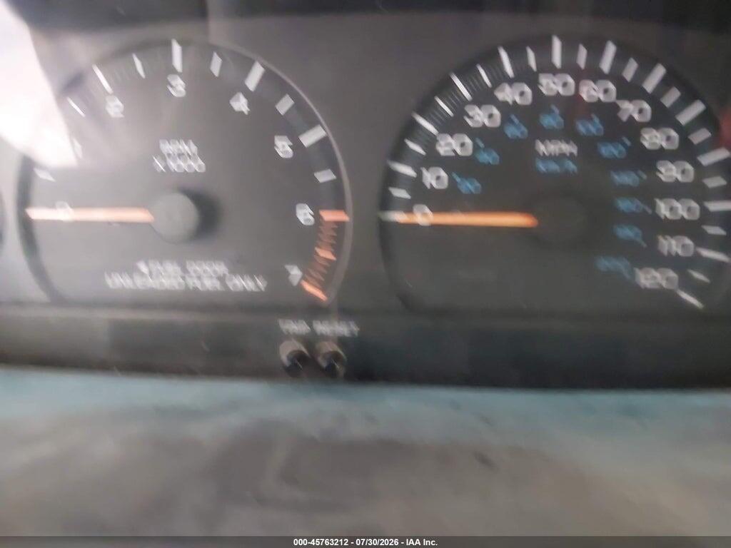 2B4GP44G8YR729547 2000 DODGE GRAND CARAVAN photo no. 7