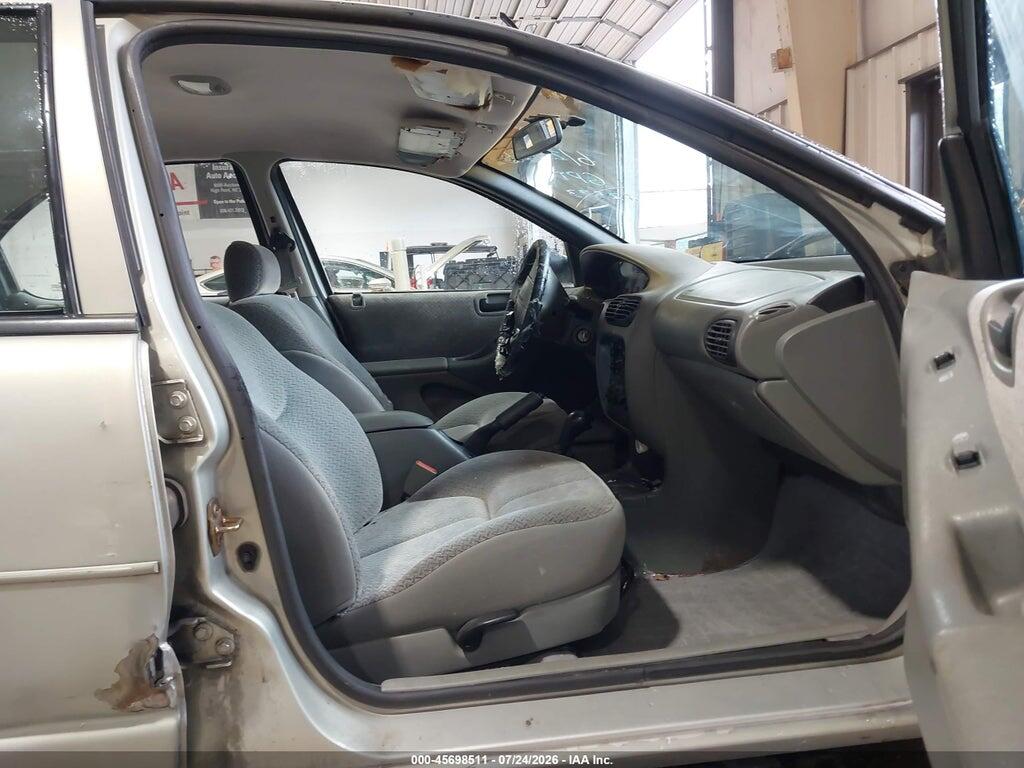 1B3EJ46X5YN263406 2000 DODGE STRATUS photo no. 5