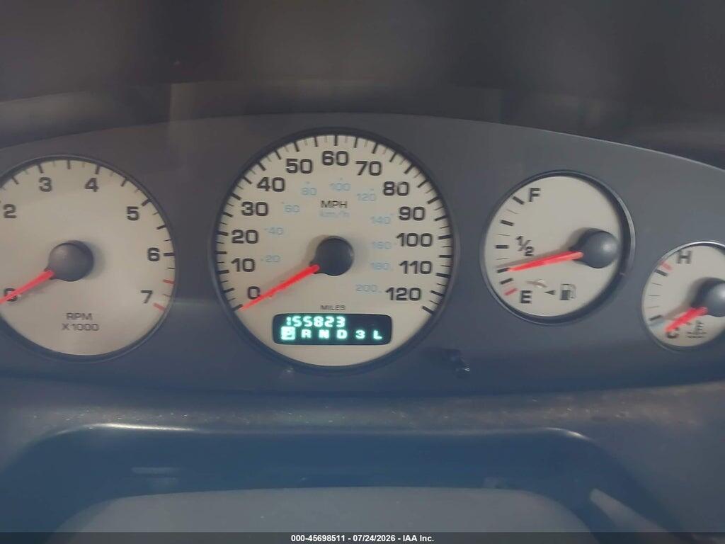 1B3EJ46X5YN263406 2000 DODGE STRATUS photo no. 7