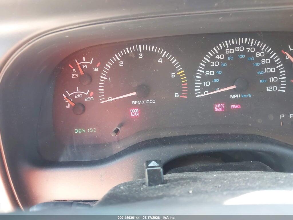 1B7GL2AZ7YS726114 2000 DODGE DAKOTA photo no. 7