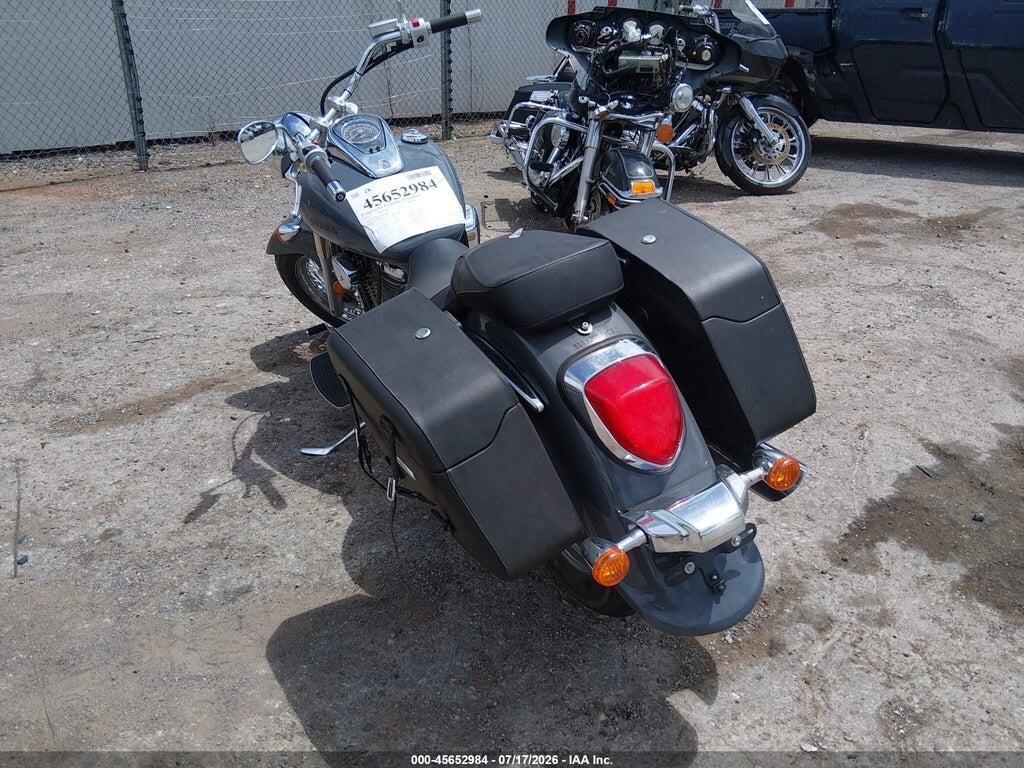 JS1VS55A4S7100525 2025 SUZUKI VL800 photo no. 3