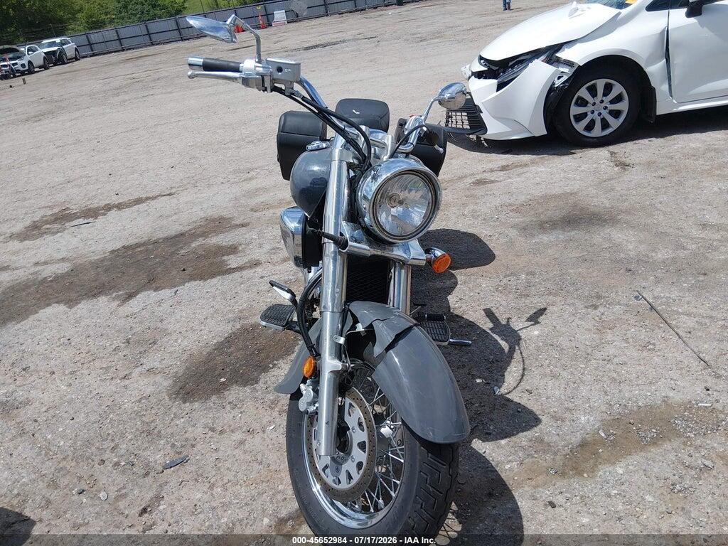 JS1VS55A4S7100525 2025 SUZUKI VL800 photo no. 5