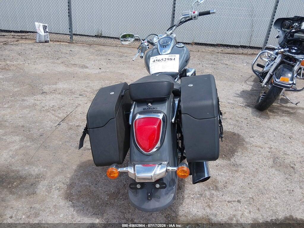 JS1VS55A4S7100525 2025 SUZUKI VL800 photo no. 6