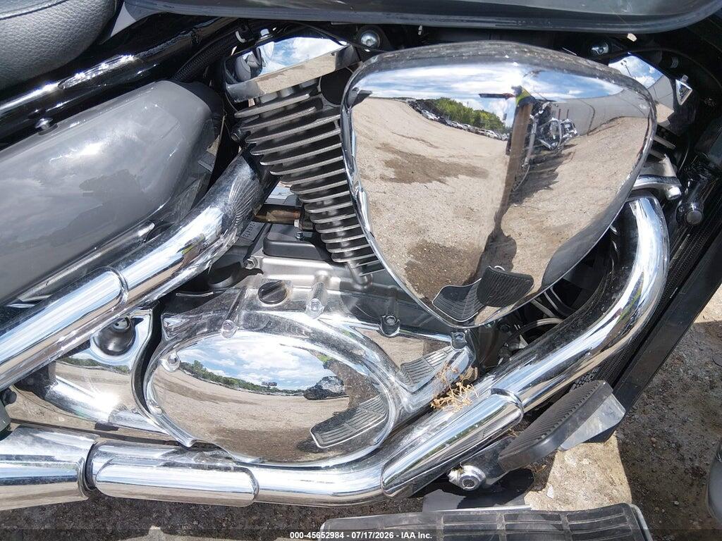JS1VS55A4S7100525 2025 SUZUKI VL800 photo no. 8