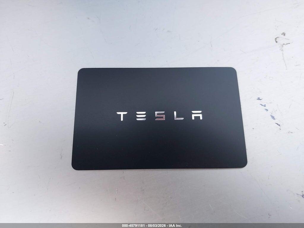 5YJ3E1EA8SF083915 2025 TESLA MODEL 3 photo no. 11