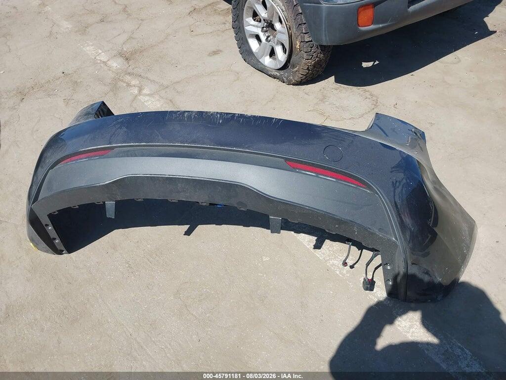 5YJ3E1EA8SF083915 2025 TESLA MODEL 3 photo no. 12