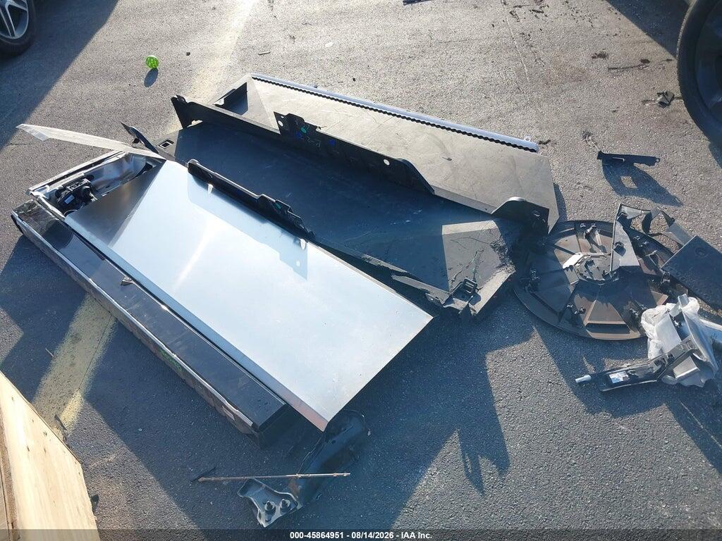 7G2CEHED5SA071363 2025 TESLA CYBERTRUCK photo no. 11