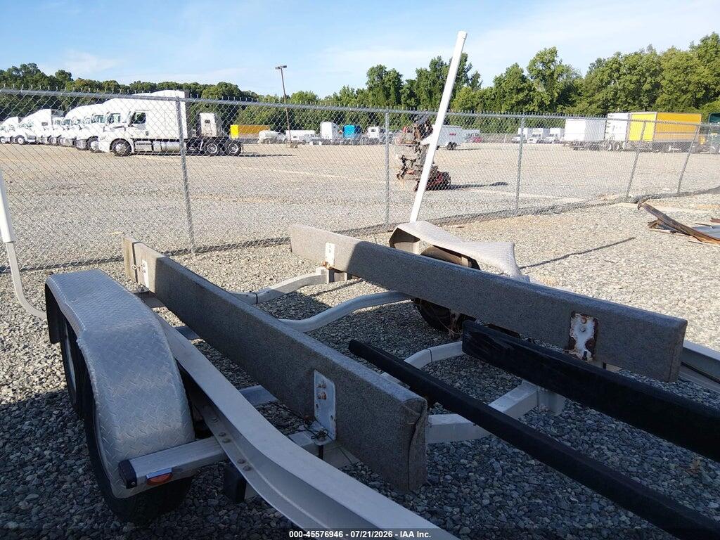 1M5BA242371E20046 2007 MAGIC TILT BOAT TRAILER 24' LTJ photo no. 7
