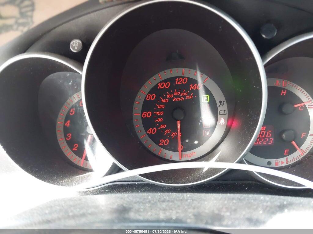 JM1BK323271703468 2007 MAZDA MAZDA3 photo no. 7