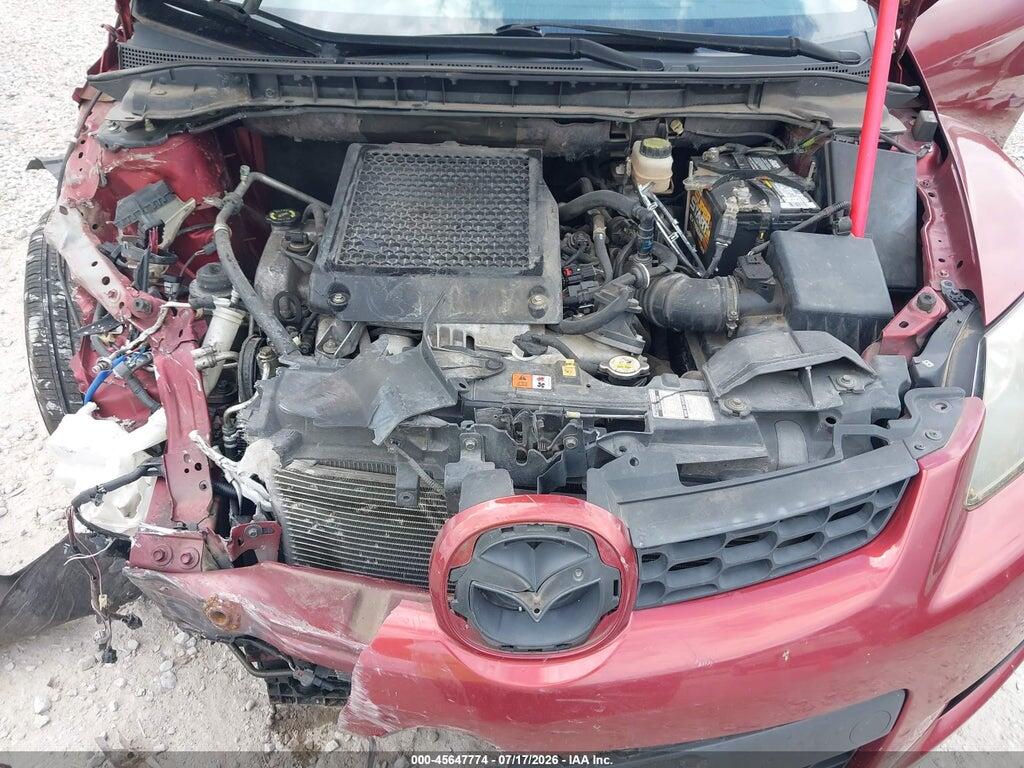JM3ER293170115938 2007 MAZDA CX-7 photo no. 10