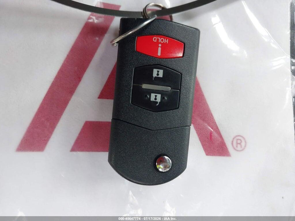 JM3ER293170115938 2007 MAZDA CX-7 photo no. 11