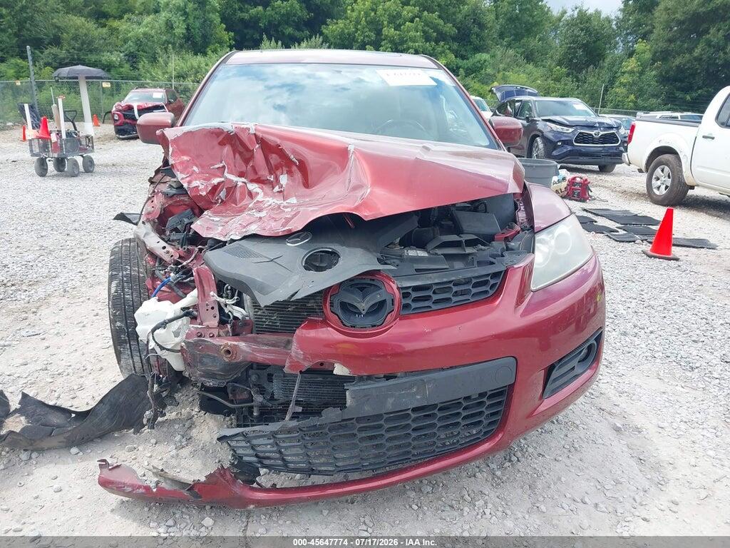 JM3ER293170115938 2007 MAZDA CX-7 photo no. 12