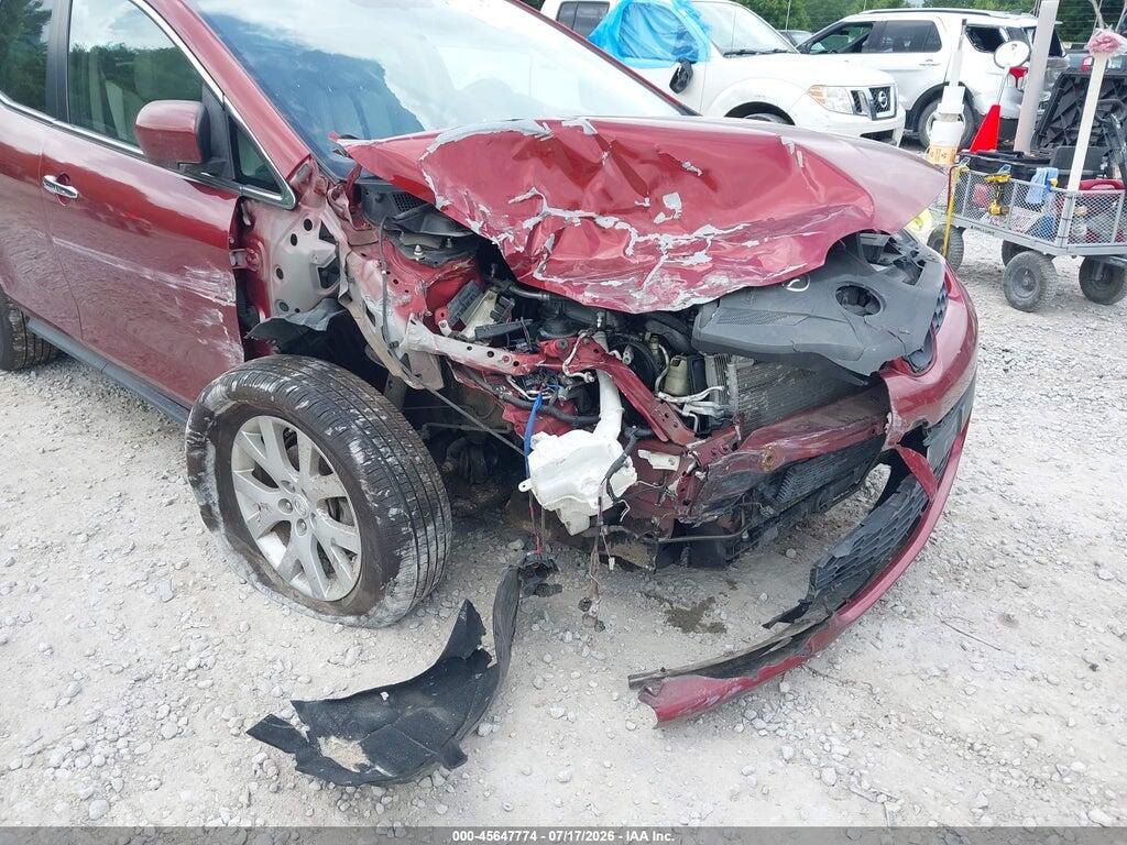 JM3ER293170115938 2007 MAZDA CX-7 photo no. 6