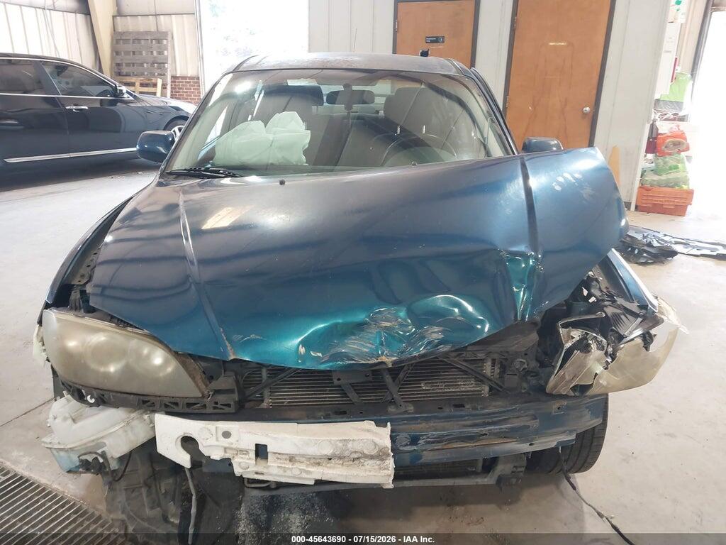 JM1BK323771710593 2007 MAZDA MAZDA3 photo no. 12