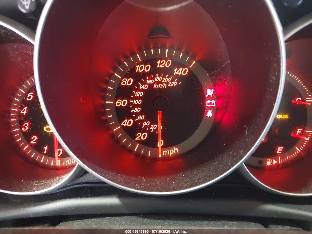 JM1BK323771710593 2007 MAZDA MAZDA3 photo no. 7