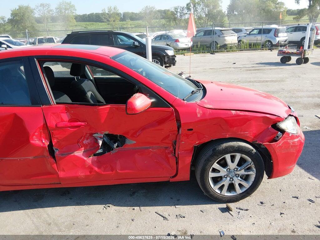 JM1BK32F471656227 2007 MAZDA MAZDA3 photo no. 6