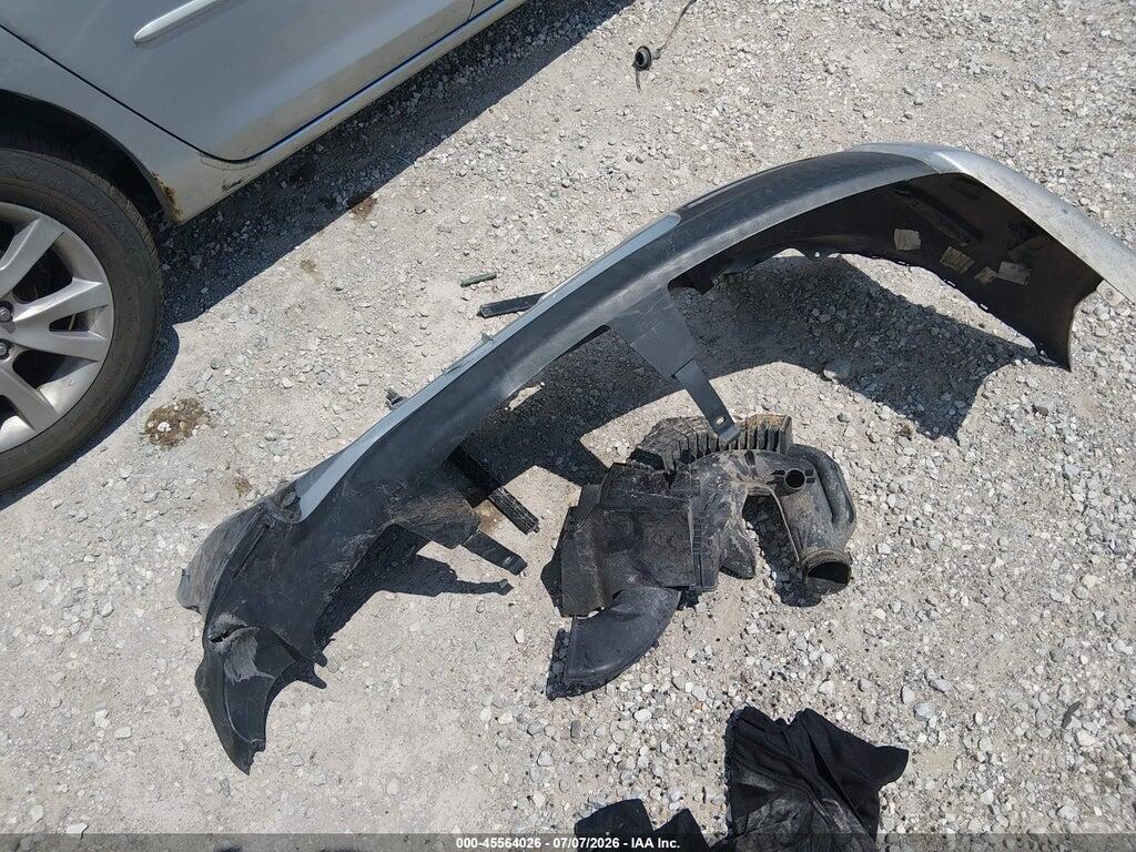 JM1BK32F871660345 2007 MAZDA MAZDA3 photo no. 12