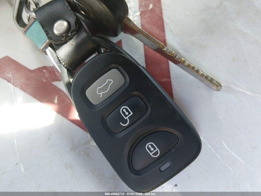 JM1BK323771654297 2007 MAZDA MAZDA3 photo no. 11