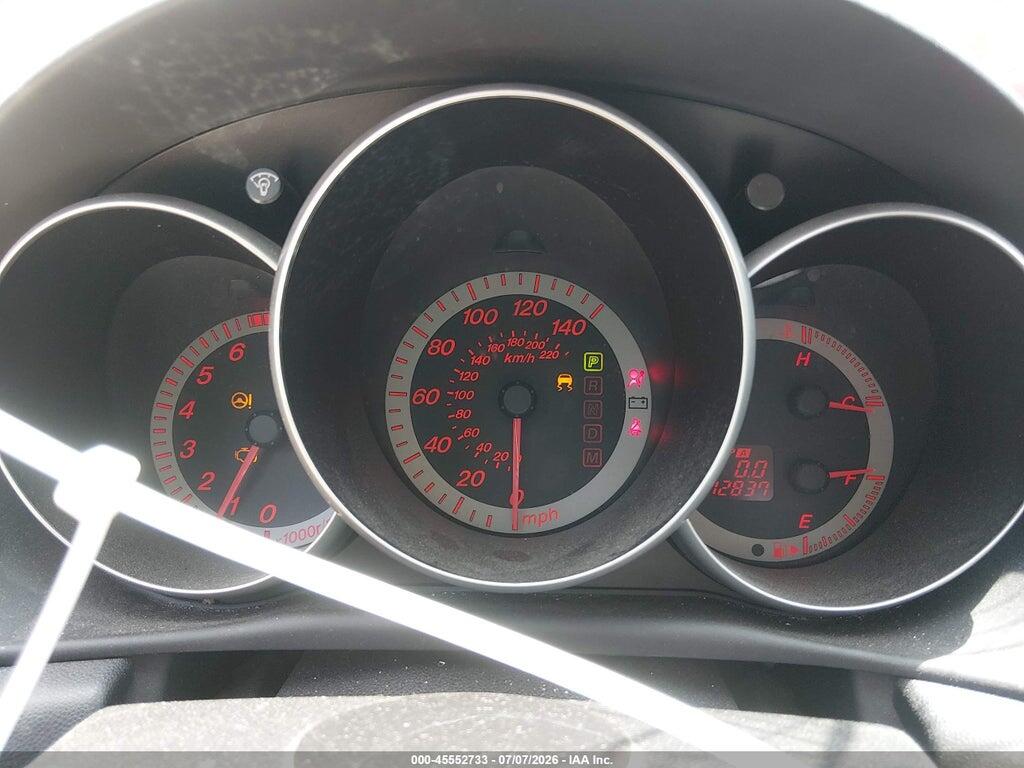 JM1BK323771654297 2007 MAZDA MAZDA3 photo no. 7