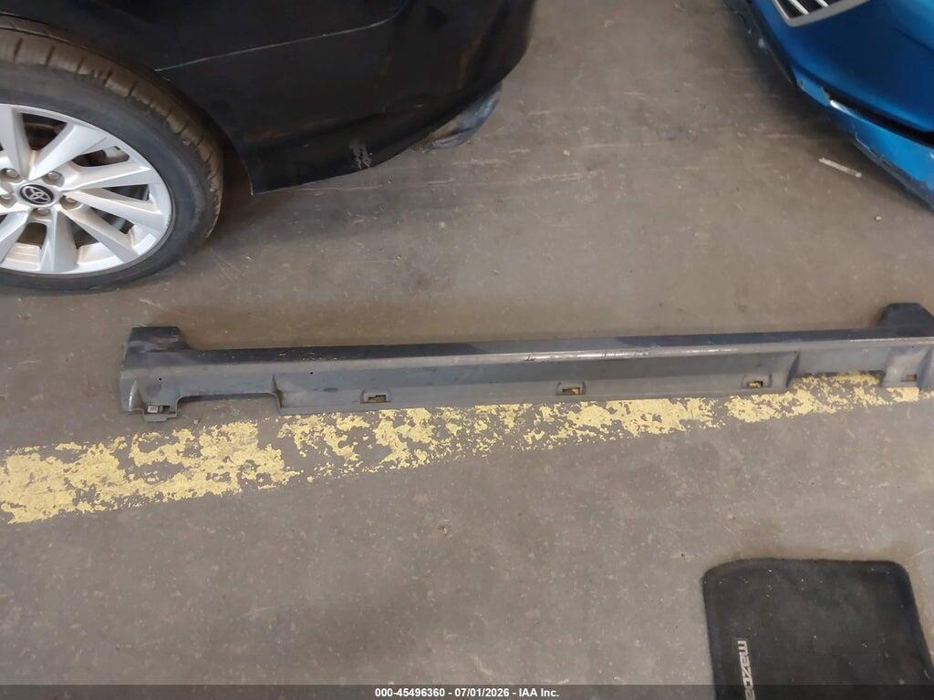 JM1BK323871660190 2007 MAZDA MAZDA3 photo no. 11
