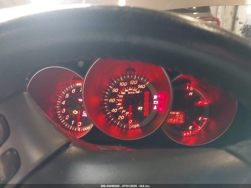 JM1BK323871660190 2007 MAZDA MAZDA3 photo no. 7