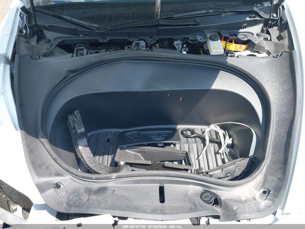 5YJ3E1EA8SF021026 2025 TESLA MODEL 3 photo no. 10