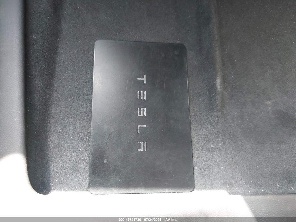 5YJ3E1EA8SF021026 2025 TESLA MODEL 3 photo no. 11