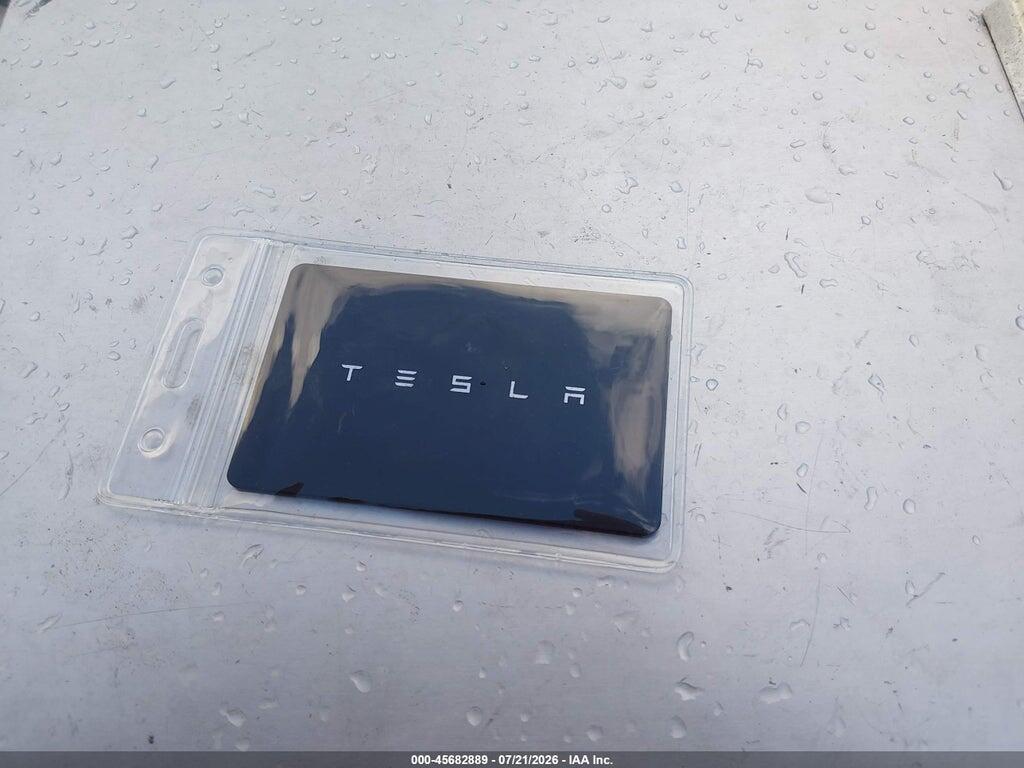 5YJ3E1EA2SF936423 2025 TESLA MODEL 3 photo no. 10