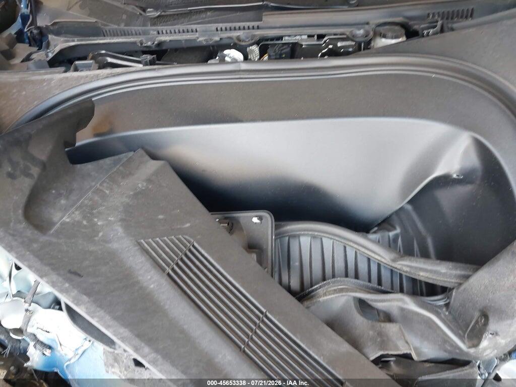 5YJ3E1EB4SF941101 2025 TESLA MODEL 3 photo no. 10