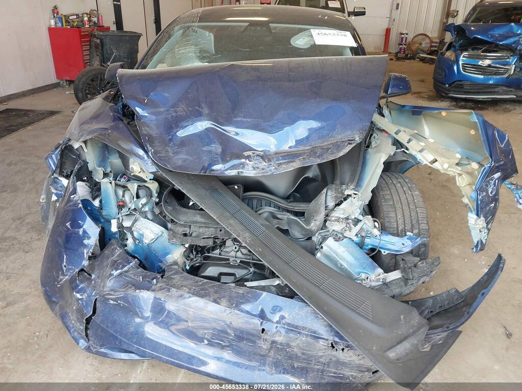 5YJ3E1EB4SF941101 2025 TESLA MODEL 3 photo no. 6