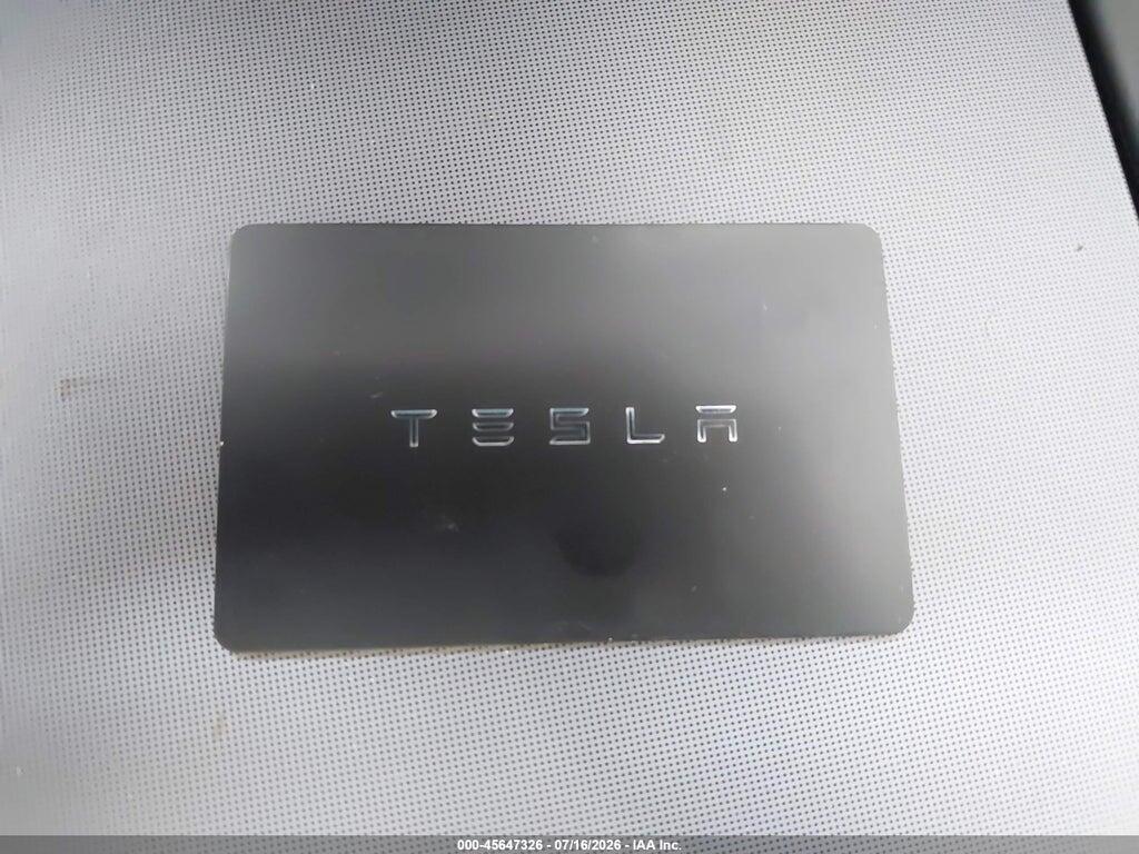 5YJ3E1EA6SF057975 2025 TESLA MODEL 3 photo no. 10