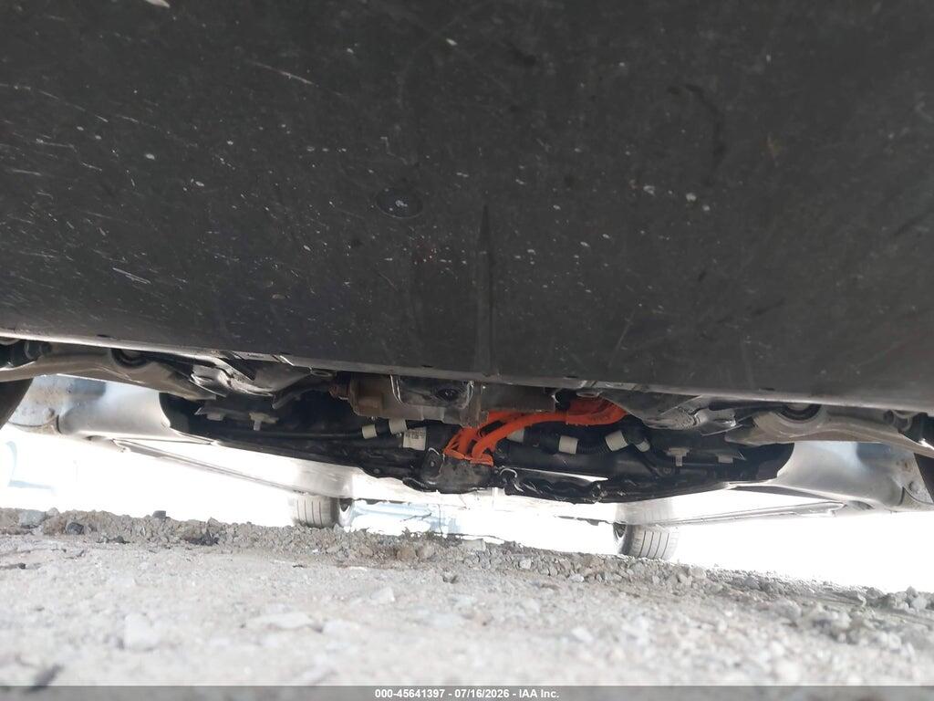 5YJ3E1EB4SF986717 2025 TESLA MODEL 3 photo no. 6
