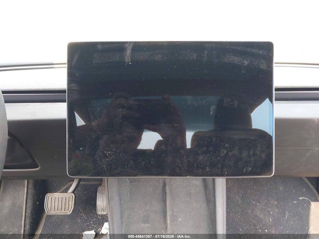 5YJ3E1EB4SF986717 2025 TESLA MODEL 3 photo no. 7
