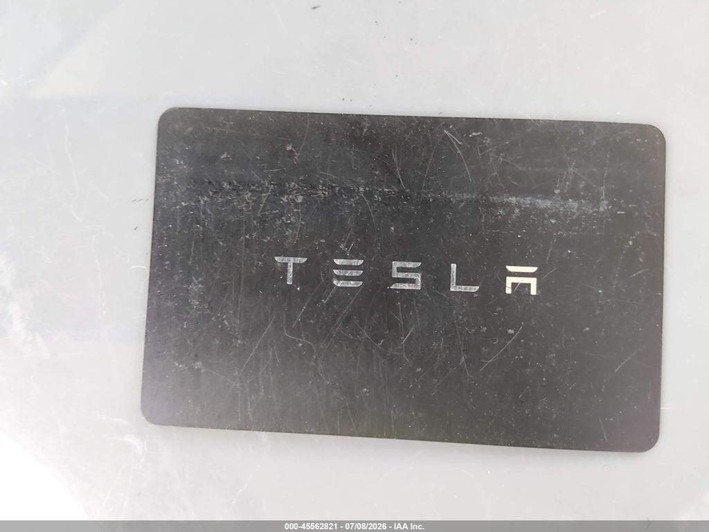 5YJ3E1EA0SF887240 2025 TESLA MODEL 3 photo no. 11