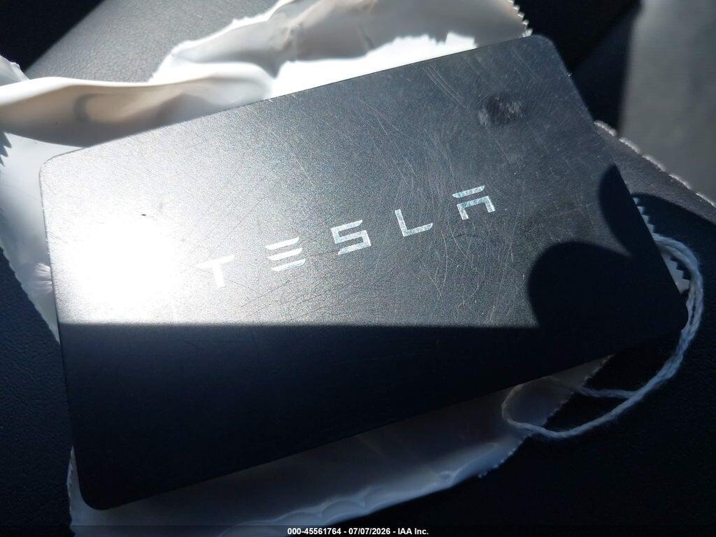 5YJ3E1EA3SF042396 2025 TESLA MODEL 3 photo no. 10