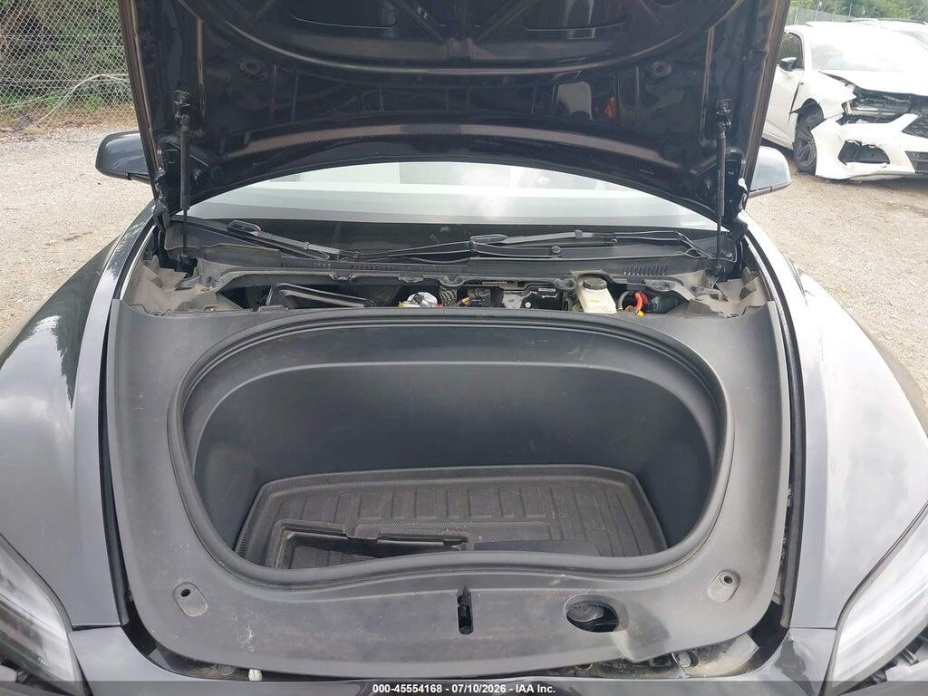 5YJ3E1EA7SF986234 2025 TESLA MODEL 3 photo no. 10