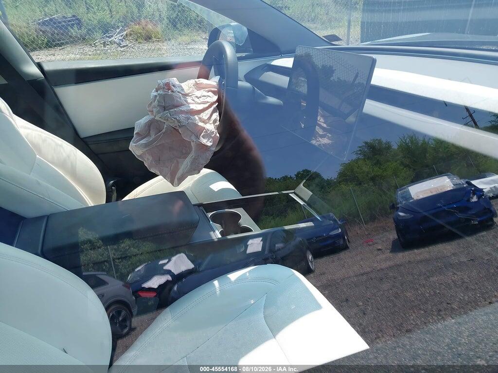 5YJ3E1EA7SF986234 2025 TESLA MODEL 3 photo no. 5