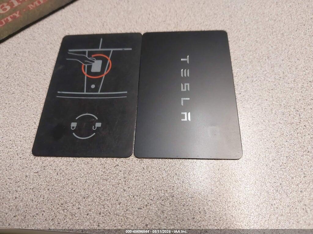7SAYGDEE8SF245260 2025 TESLA MODEL Y photo no. 11