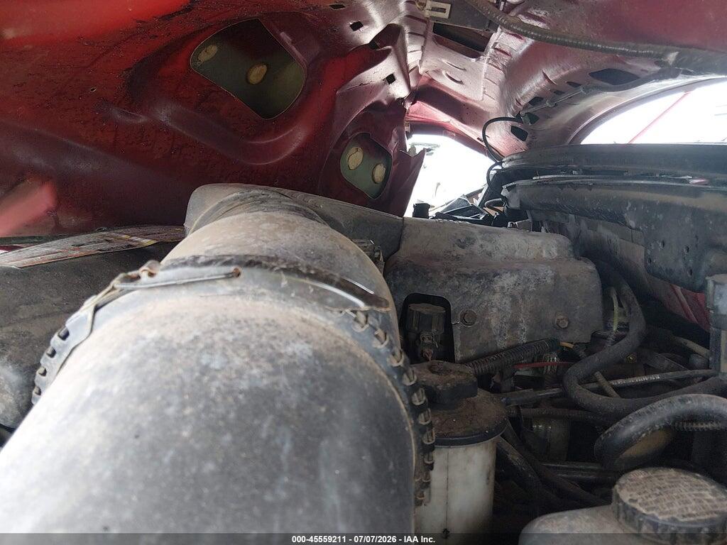 1FTRX17W4YNB03388 2000 FORD F-150 photo no. 10