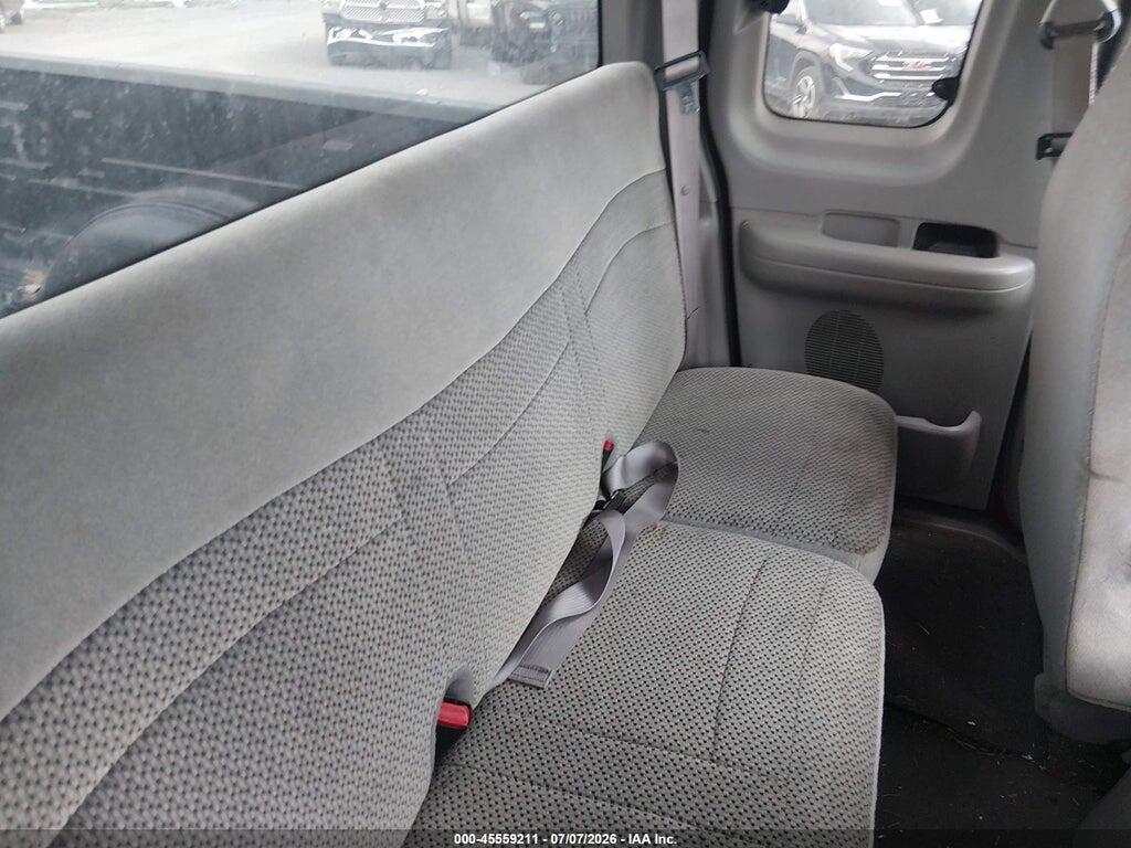 1FTRX17W4YNB03388 2000 FORD F-150 photo no. 8