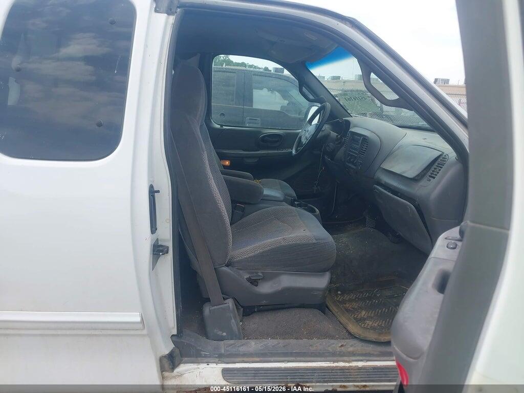 1FTRX18L6YNC27568 2000 FORD F-150 photo no. 5