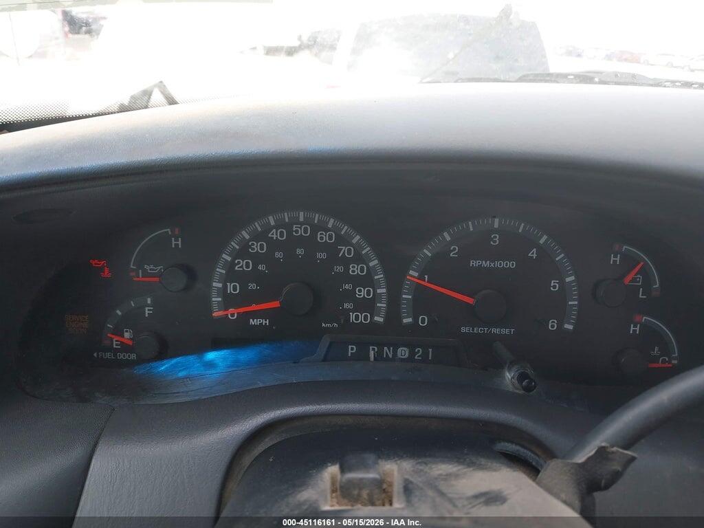 1FTRX18L6YNC27568 2000 FORD F-150 photo no. 7