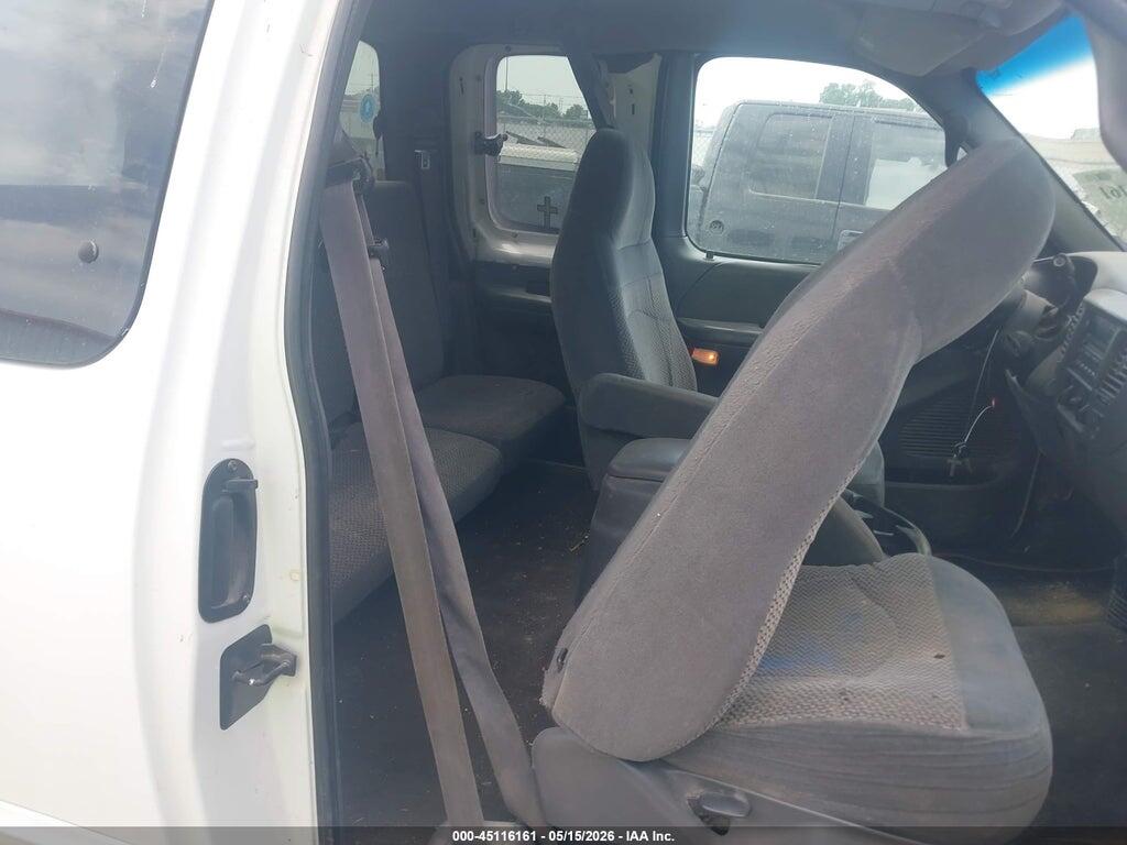 1FTRX18L6YNC27568 2000 FORD F-150 photo no. 8