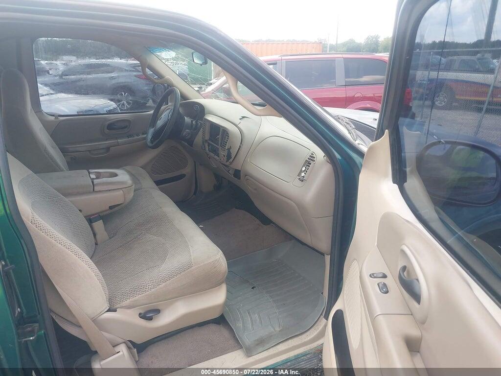2FTRX08L6YCA26883 2000 FORD F-150 photo no. 5