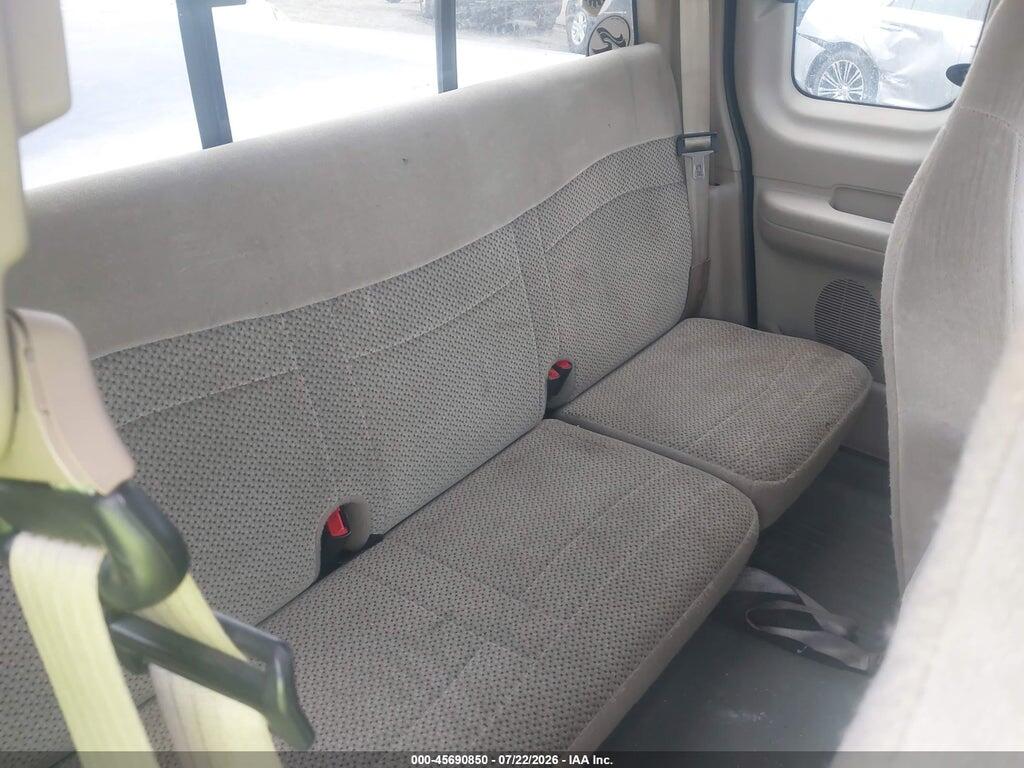 2FTRX08L6YCA26883 2000 FORD F-150 photo no. 8