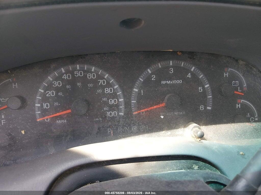 2FTRX18LXYCB07861 2000 FORD F-150 photo no. 7