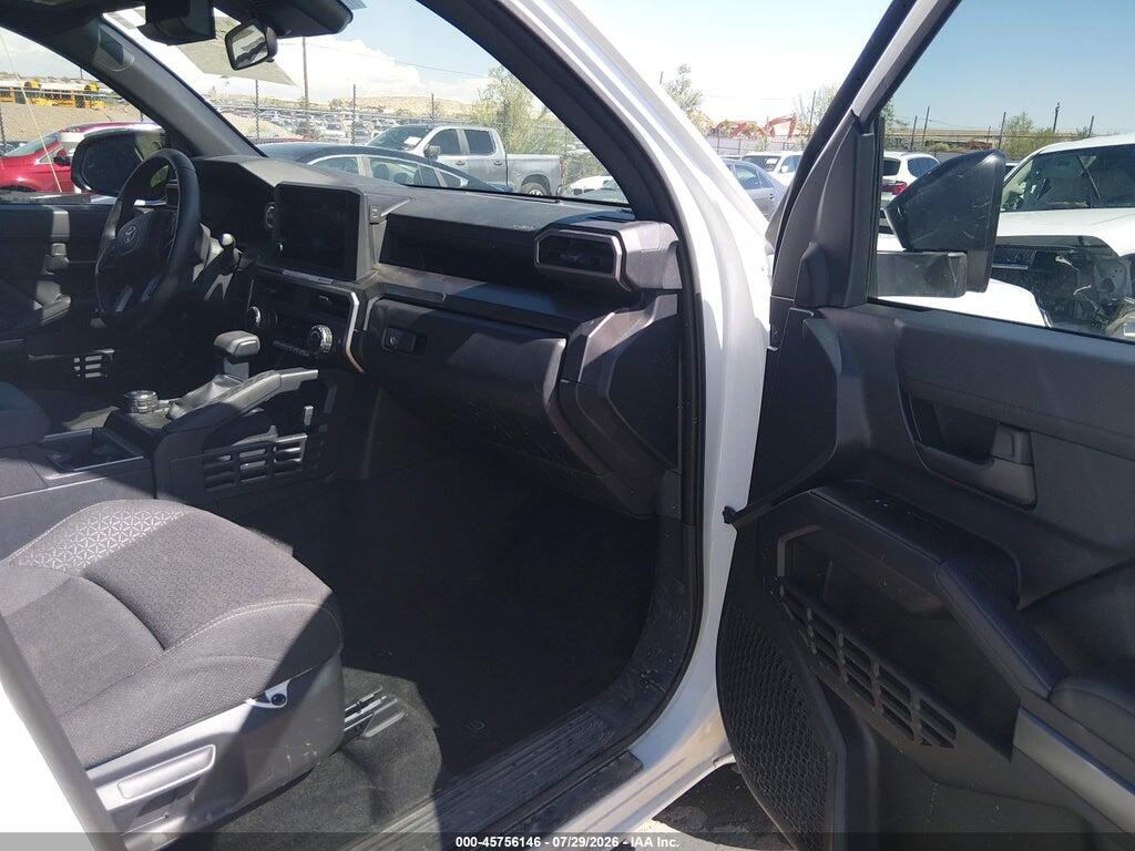 JTEVA5BR5S5054505 2025 TOYOTA 4RUNNER photo no. 5