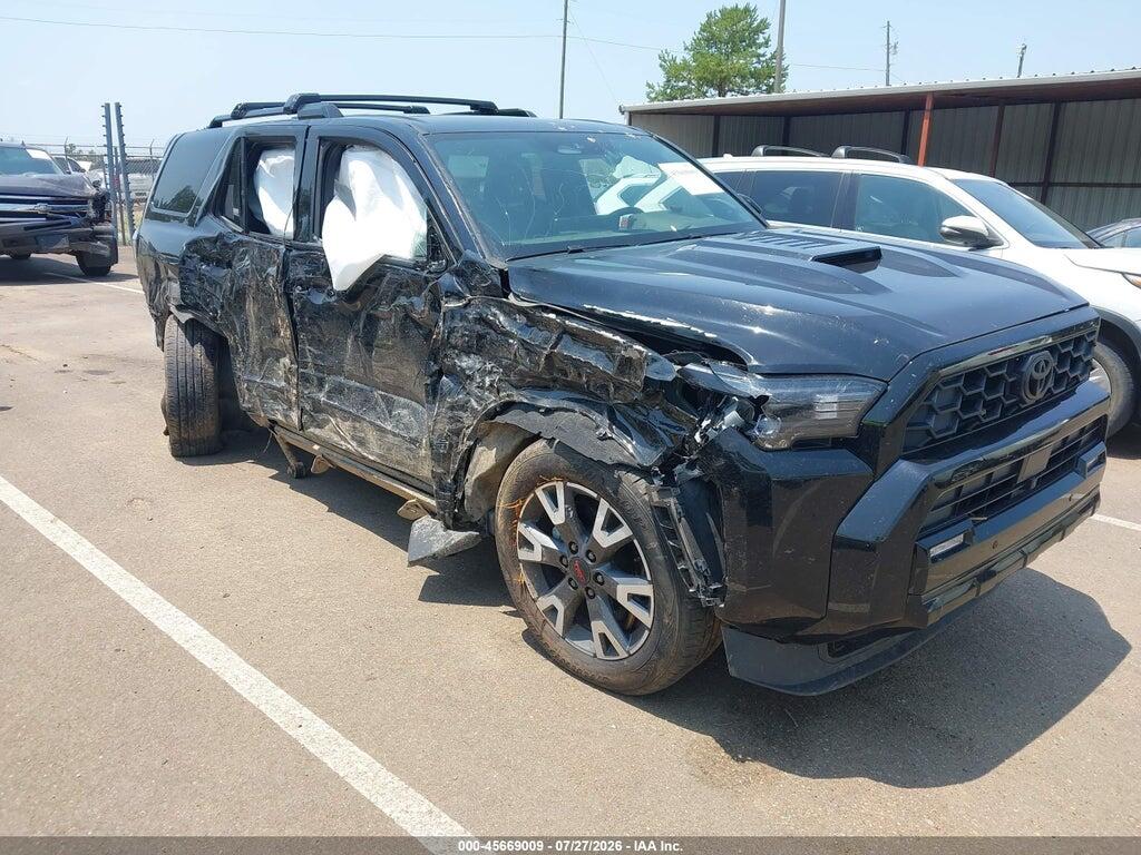 JTEVA5AR2S5006025 2025 TOYOTA 4RUNNER photo no. 1