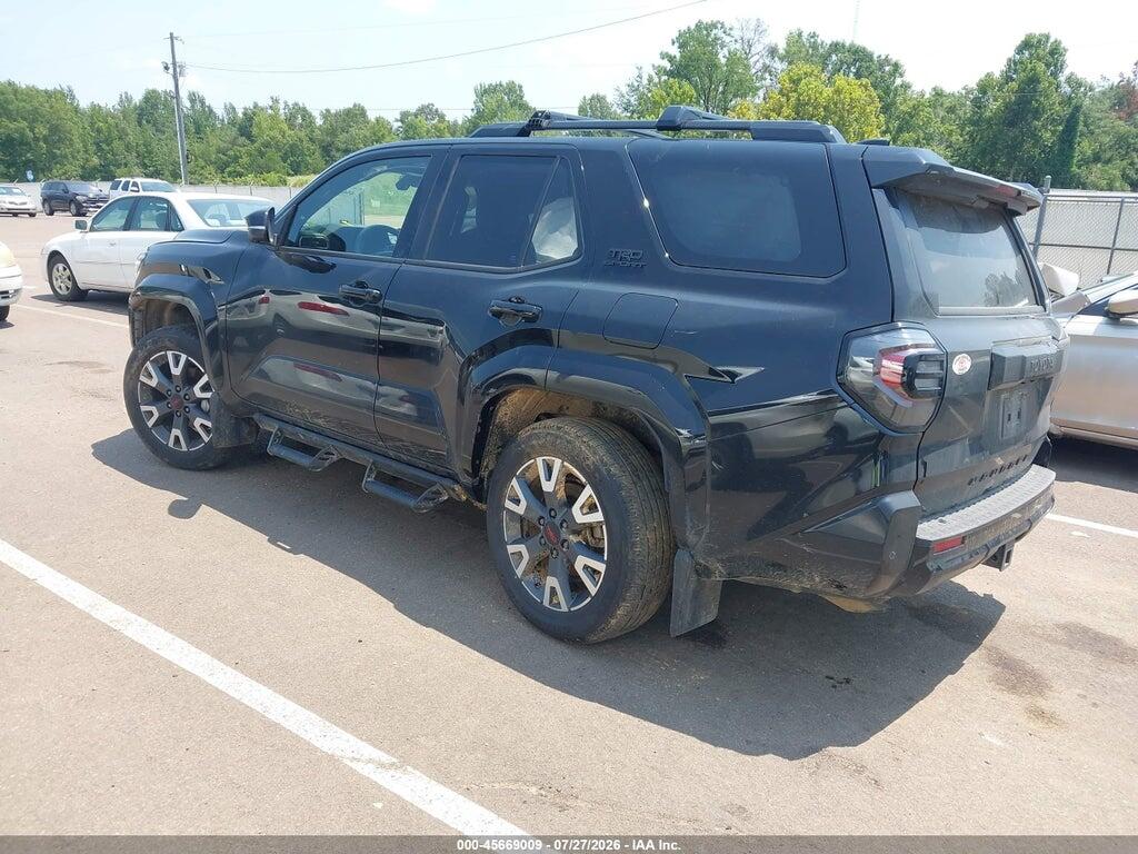 JTEVA5AR2S5006025 2025 TOYOTA 4RUNNER photo no. 3
