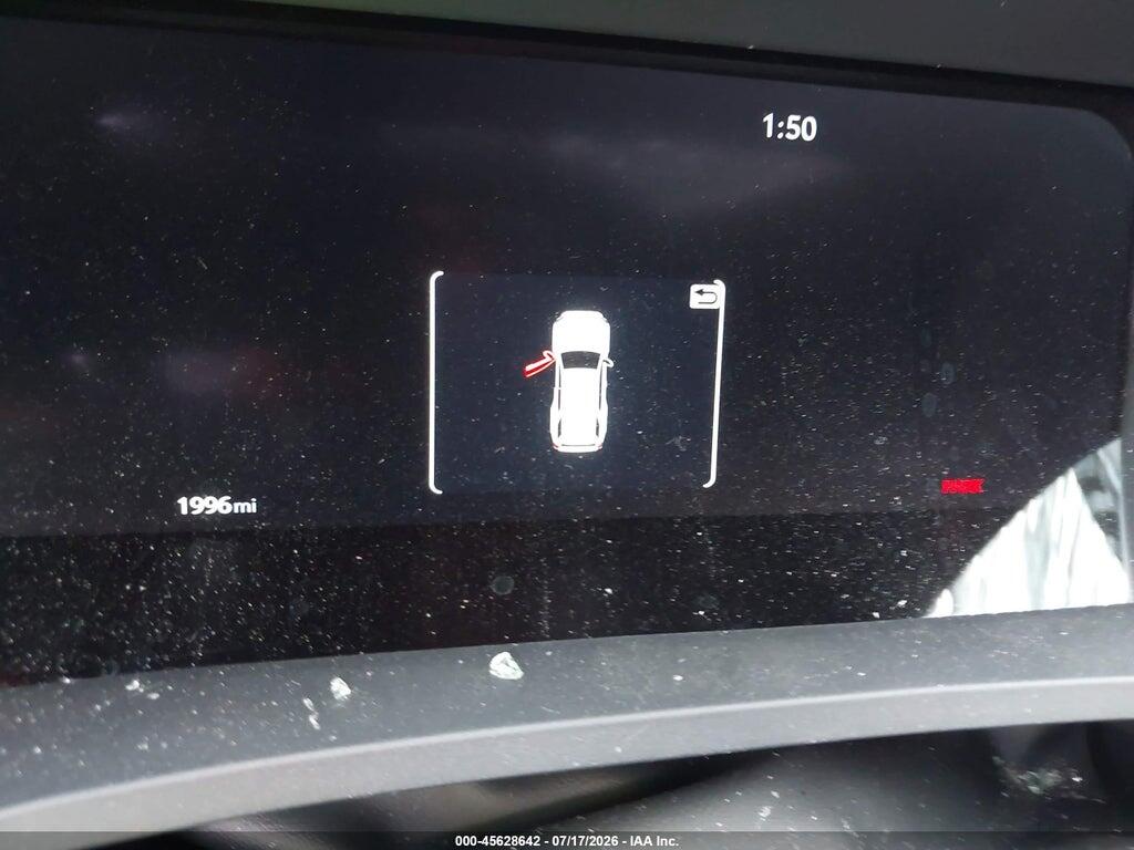 2025 TOYOTA 4RUNNER TRD SPORT PREMIUM — Фото 7 из 16